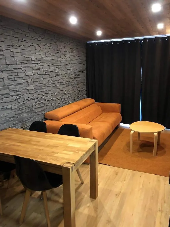 Avoriaz Malinka Apartamento 0*,